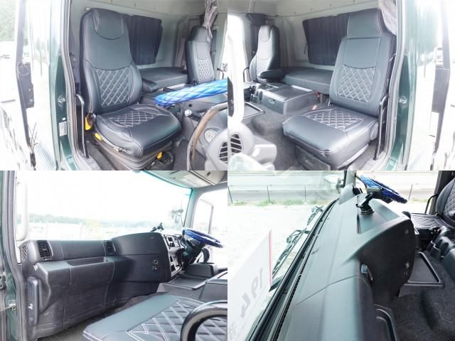 HINO PROFIA 2014 Image 31