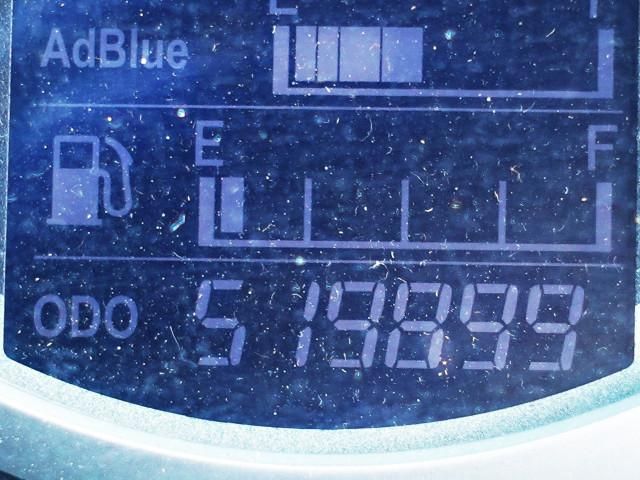 HINO PROFIA 2014 Image 31