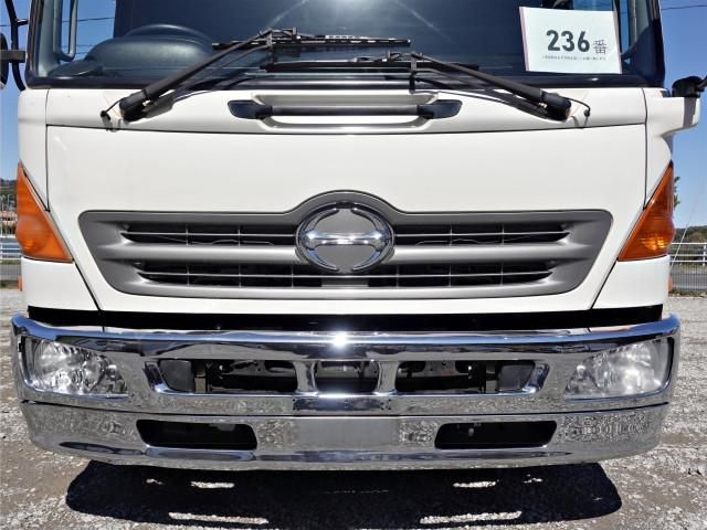 HINO RANGER 2014 Image 31