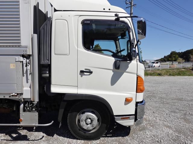 HINO RANGER 2014 Image 31