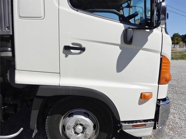 HINO RANGER 2014 Image 31