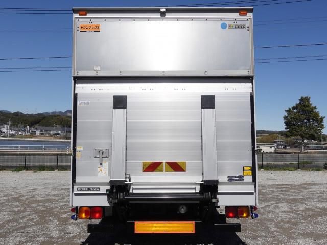 HINO RANGER 2014 Image 31