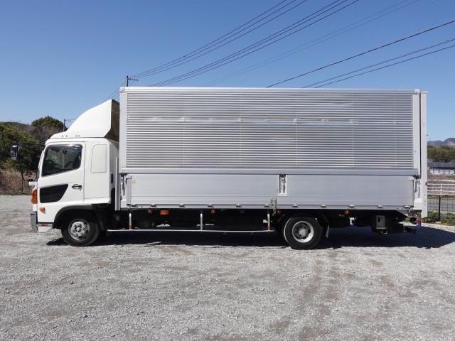 HINO RANGER 2014 Image 31