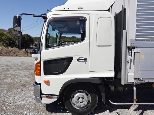 HINO RANGER 2014 Image 31
