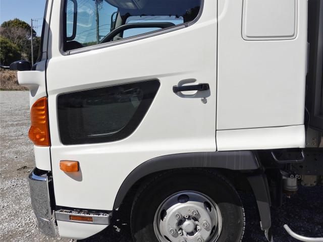 HINO RANGER 2014 Image 31