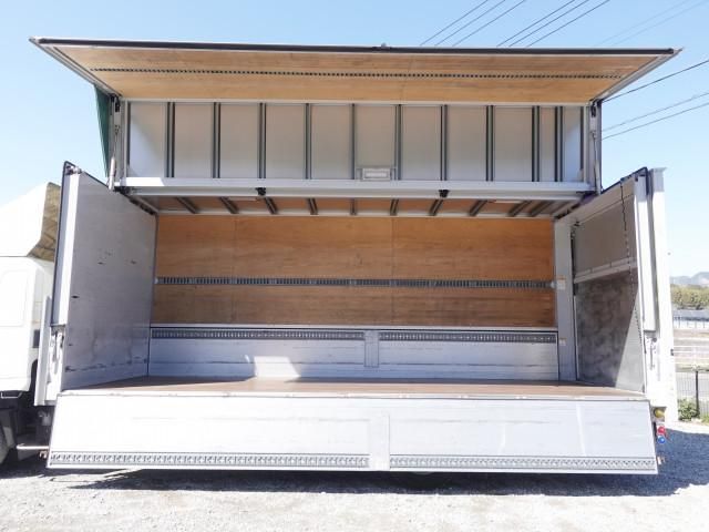 HINO RANGER 2014 Image 31