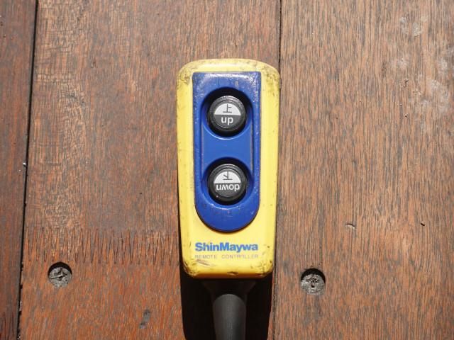 HINO RANGER 2014 Image 31