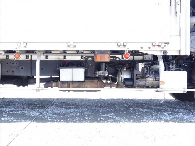 HINO RANGER 2014 Image 31