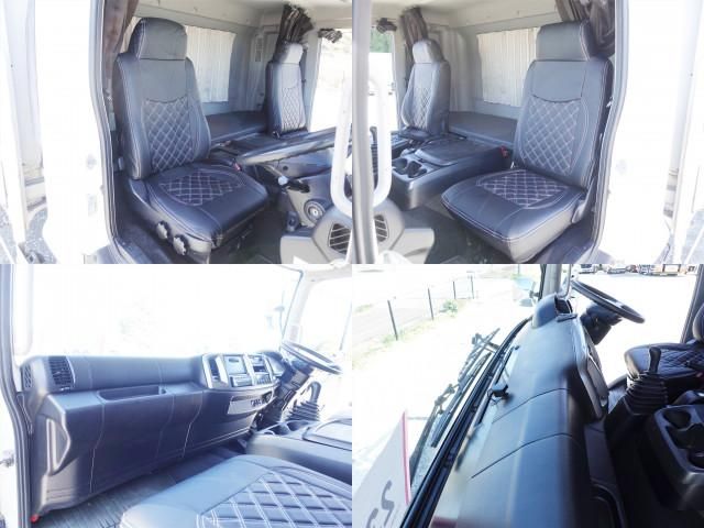 HINO RANGER 2014 Image 31