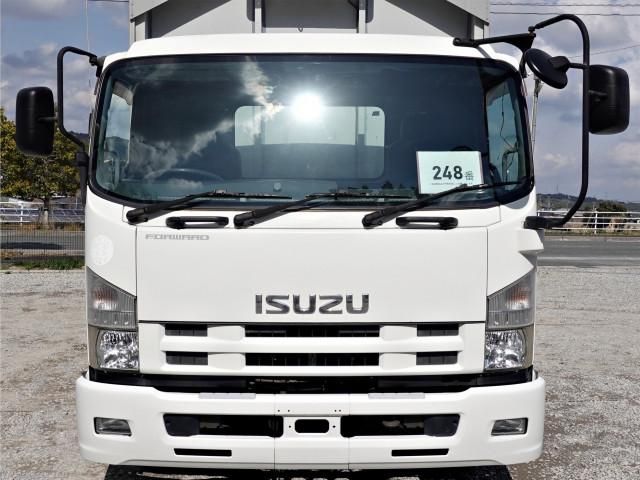 ISUZU FORWARD 2011 Image 31