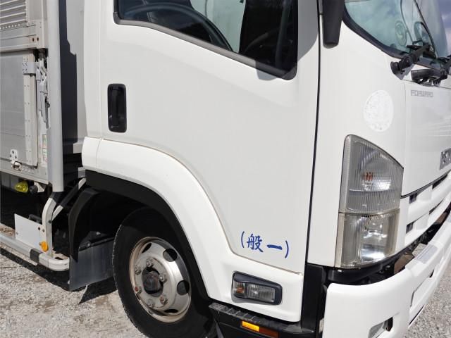 ISUZU FORWARD 2011 Image 31