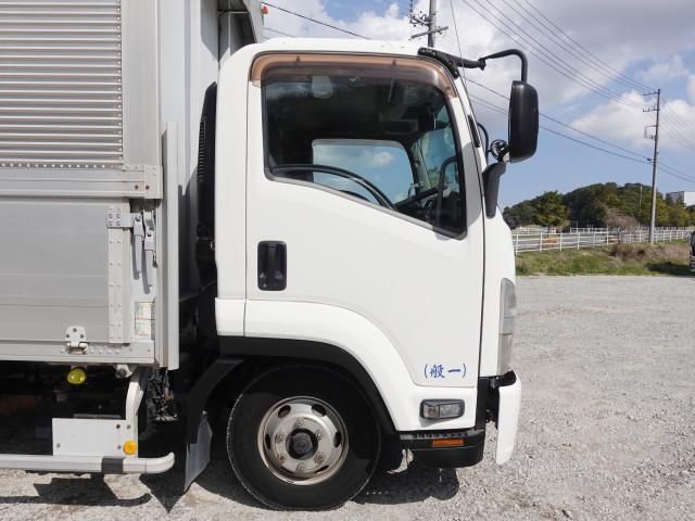 ISUZU FORWARD 2011 Image 31