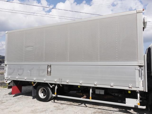 ISUZU FORWARD 2011 Image 31