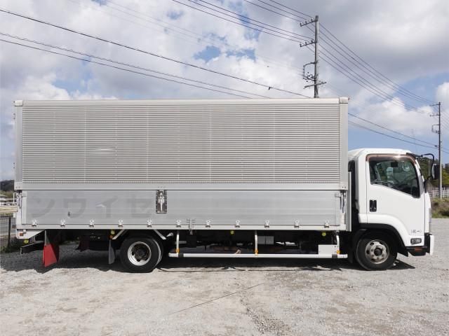 ISUZU FORWARD 2011 Image 31