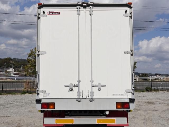 ISUZU FORWARD 2011 Image 31