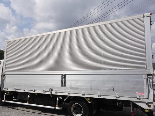 ISUZU FORWARD 2011 Image 31