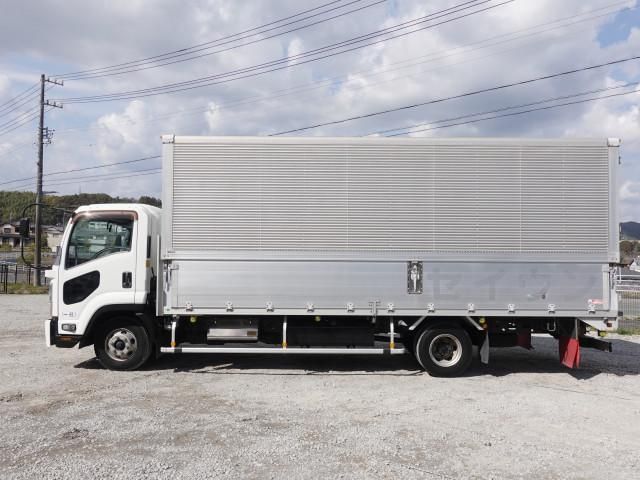 ISUZU FORWARD 2011 Image 31