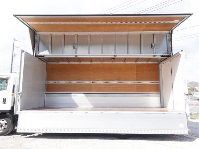 ISUZU FORWARD 2011 Image 31