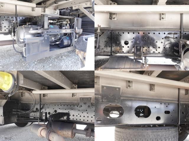 ISUZU FORWARD 2011 Image 31