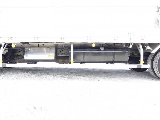 ISUZU FORWARD 2011 Image 31