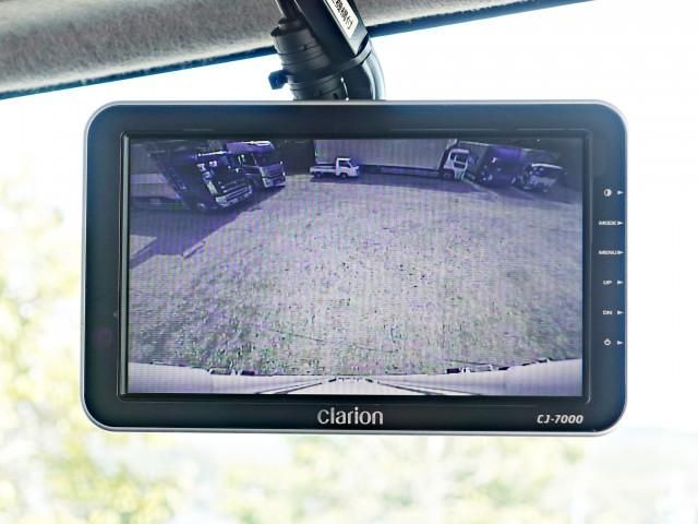 ISUZU FORWARD 2011 Image 31