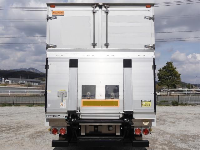 NISSAN DIESEL CONDOR 2011 Image 31