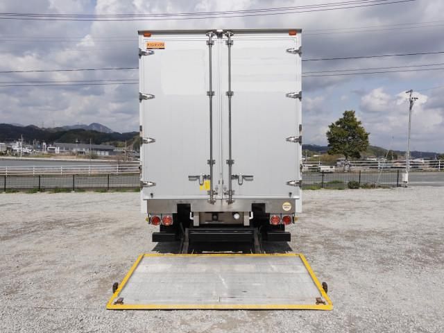 NISSAN DIESEL CONDOR 2011 Image 31