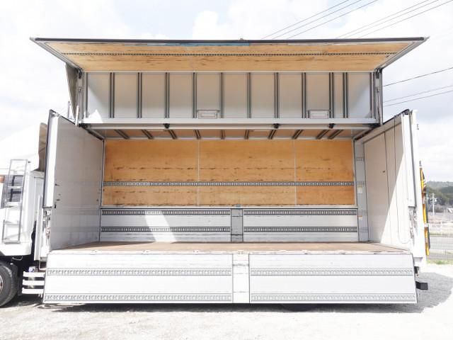 NISSAN DIESEL CONDOR 2011 Image 31