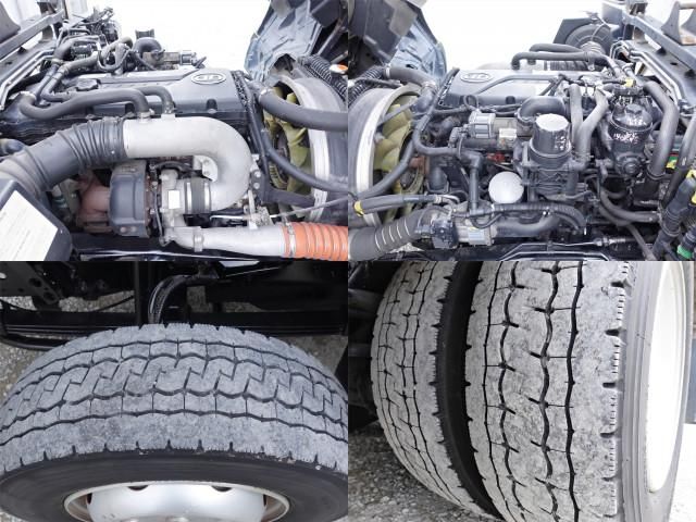 NISSAN DIESEL CONDOR 2011 Image 31