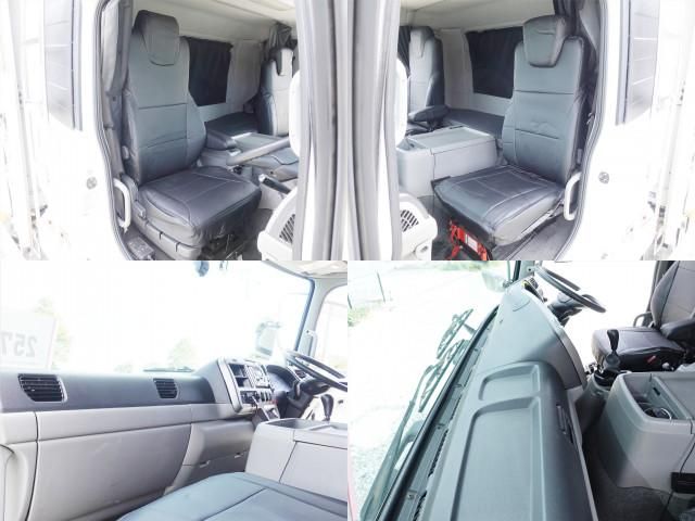 NISSAN DIESEL CONDOR 2011 Image 31