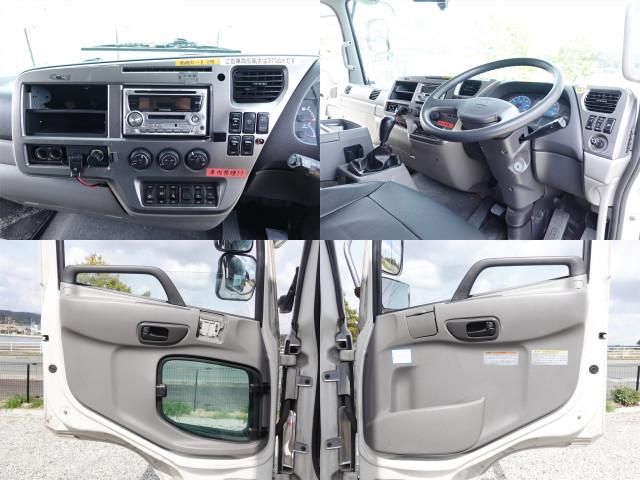 NISSAN DIESEL CONDOR 2011 Image 31