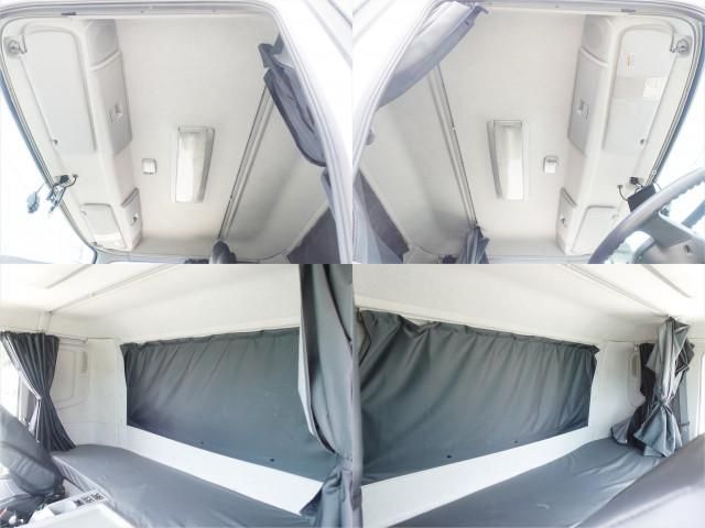 NISSAN DIESEL CONDOR 2011 Image 31