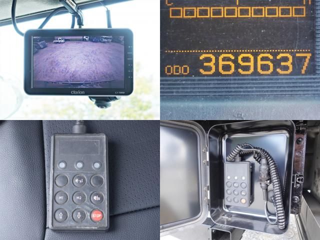 NISSAN DIESEL CONDOR 2011 Image 31