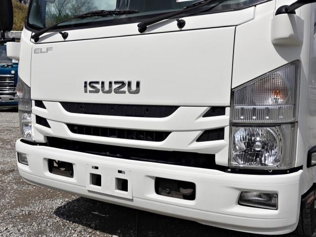 ISUZU ELF 2016 Image 31