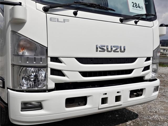 ISUZU ELF 2016 Image 31