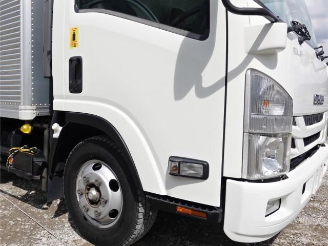 ISUZU ELF 2016 Image 31