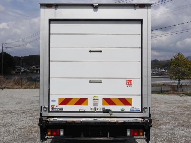 ISUZU ELF 2016 Image 31