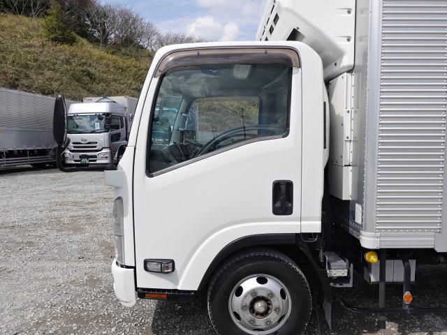 ISUZU ELF 2016 Image 31