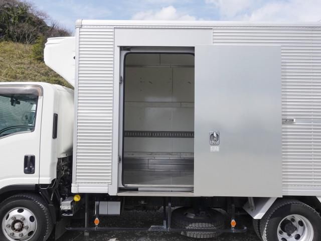 ISUZU ELF 2016 Image 31