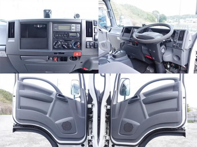 ISUZU ELF 2016 Image 31