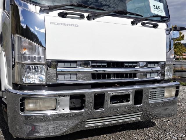 ISUZU FORWARD 2012 Image 31