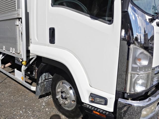 ISUZU FORWARD 2012 Image 31