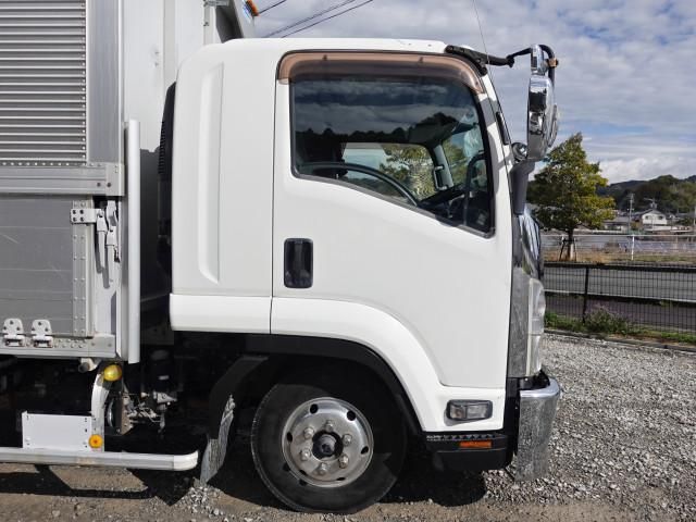ISUZU FORWARD 2012 Image 31