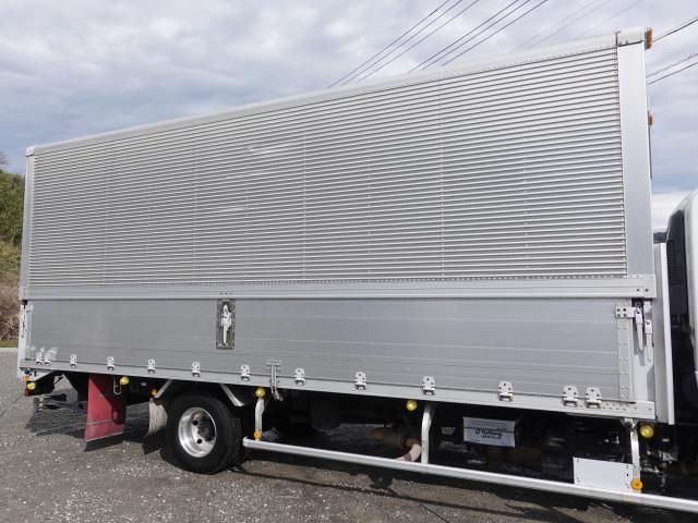 ISUZU FORWARD 2012 Image 31