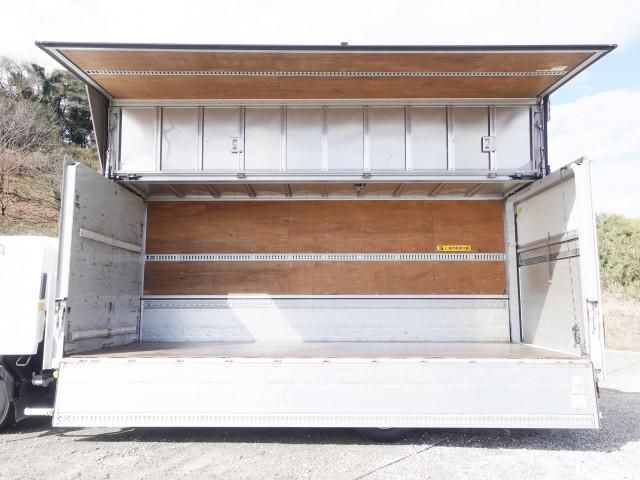 ISUZU FORWARD 2012 Image 31