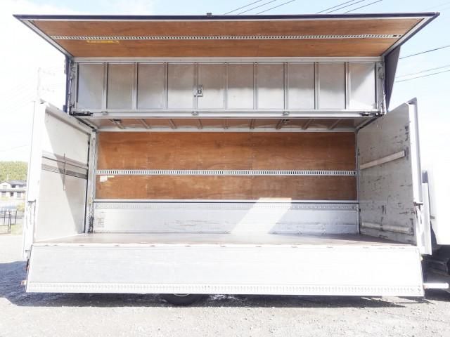 ISUZU FORWARD 2012 Image 31