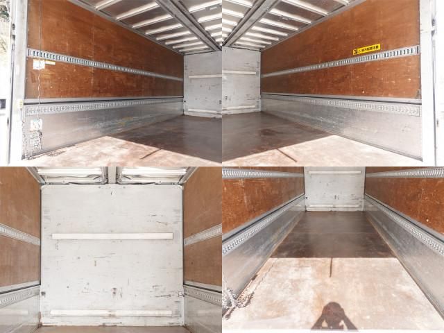 ISUZU FORWARD 2012 Image 31