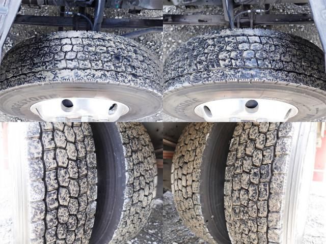 ISUZU FORWARD 2012 Image 31