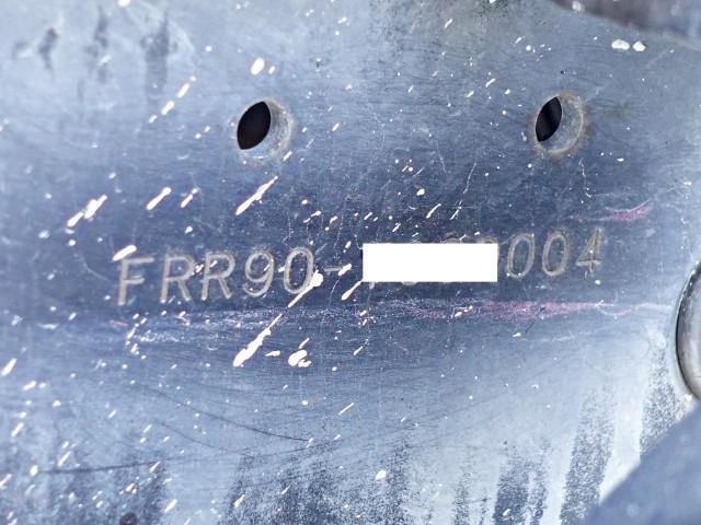 ISUZU FORWARD 2012 Image 31