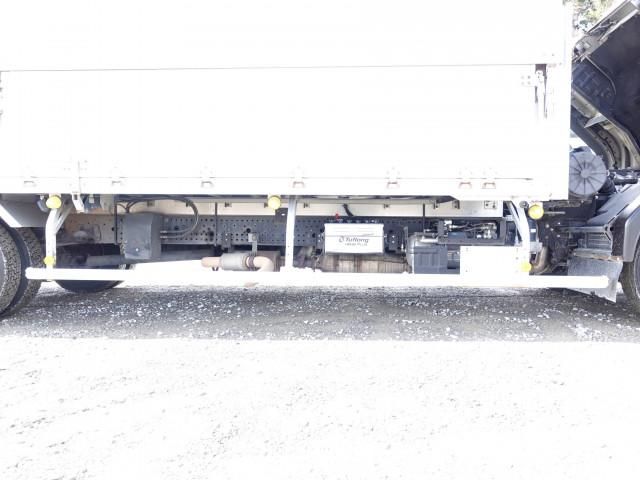 ISUZU FORWARD 2012 Image 31